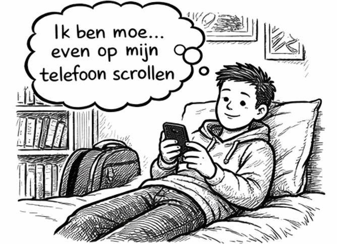 comic